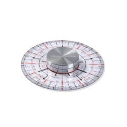 Marking Dot (Large): Decorating Disk & Trimming Wheel Marking Dot (Large): Decorating Disk & Trimming Wheel