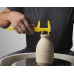 Potters Clay Gauge Potters Clay Gauge