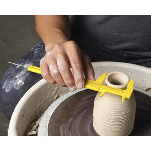 Potters Clay Gauge Potters Clay Gauge