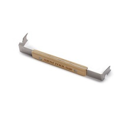 Foot and Rim Edger Double Ended Tool (Small) Foot and Rim Edger Double Ended Tool (Small)