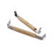 Foot and Rim Edger Double Ended Tool (Small)