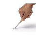 Potters Fettling Knife - Single Edge 2.5 L Blade