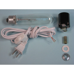 Lg. Christmas Tree Electrical Kit Lg. Christmas Tree Electrical Kit