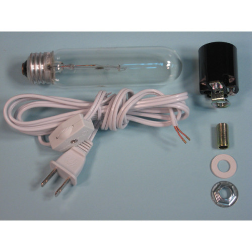 Lg. Christmas Tree Electrical Kit