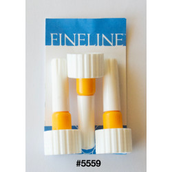 Fineline 18 gauge applicator top Fineline 18 gauge applicator top