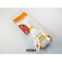 Fineline 18 gauge single bottle applicator Fineline 18 gauge single bottle applicator