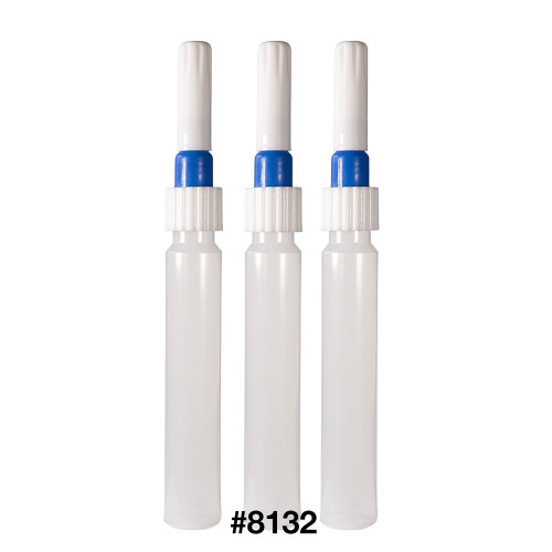 Fineline 20 gauge 3-pack bottle set