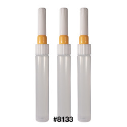 Fineline 18 gauge 3-pack bottle set Fineline 18 gauge 3-pack bottle set