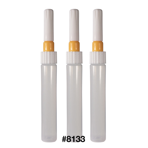 Fineline 18 gauge 3-pack bottle set