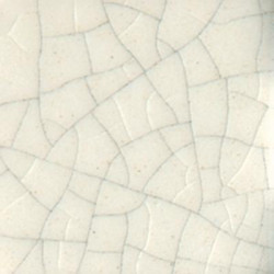 Transparent - 4 oz. Classic Crackle Glaze by Mayco Colors