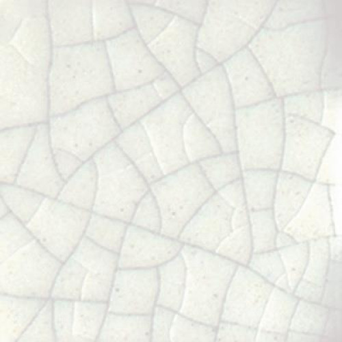 White - 16 oz. Mayco Classic Crackle Glaze White - 16 oz. Mayco Classic Crackle Glaze