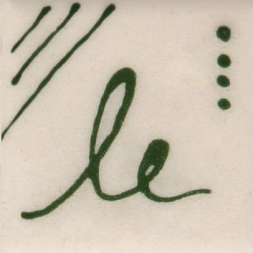Green Designer Liner - 1.25oz