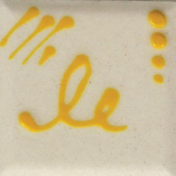 Yellow Designer Liner - 1.25oz Yellow Designer Liner - 1.25oz