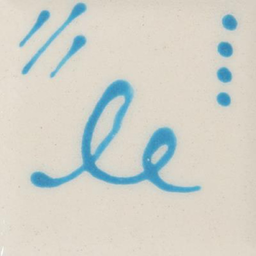 Bright Blue - 1.25oz Bright Blue - 1.25oz