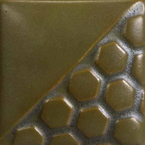 Spanish Moss - 4oz - Element Glaze