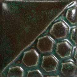 Malachite - 16 oz Mayco Element Glaze Malachite - 16 oz Mayco Element Glaze