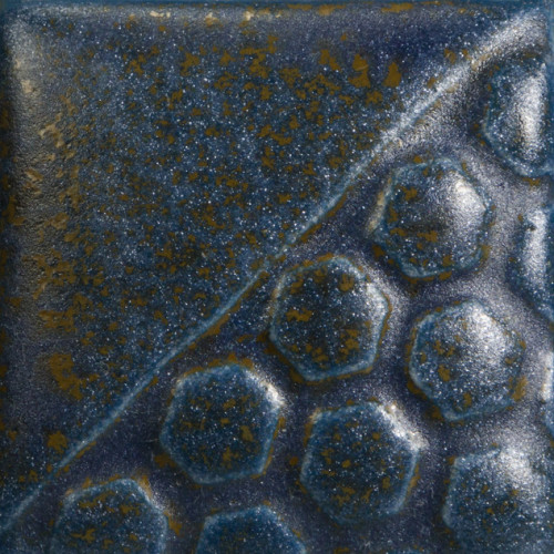 Stormy Blue - 4oz Mayco Element Glaze Stormy Blue - 4oz Mayco Element Glaze