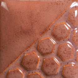 Rose Granite - 4oz Mayco Element Glaze Rose Granite - 4oz Mayco Element Glaze