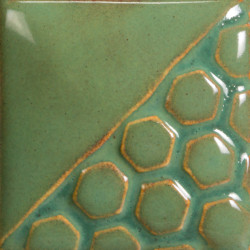 Turtle Shell - 4oz Mayco Element Glaze Turtle Shell - 4oz Mayco Element Glaze