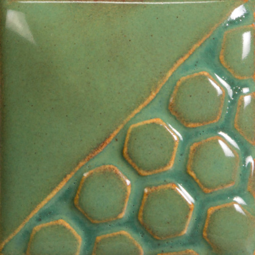 Turtle Shell - 4oz Mayco Element Glaze Turtle Shell - 4oz Mayco Element Glaze