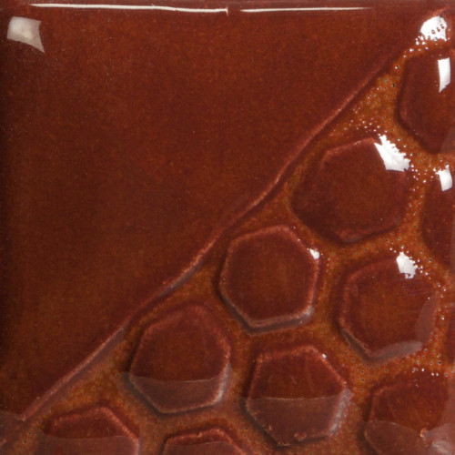 Rust Red - 16 oz Mayco Element Glaze