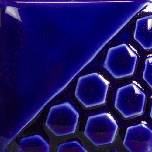 Mirror Blue - 16 oz Mayco Element Glaze Mirror Blue - 16 oz Mayco Element Glaze