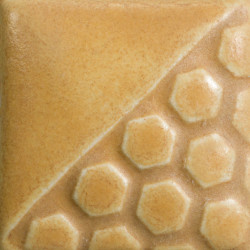 Toasted Almond - 4oz Mayco Element Glaze Toasted Almond - 4oz Mayco Element Glaze