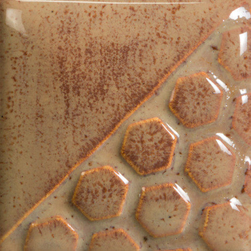Ginger Root - 16 oz Mayco Element Glaze