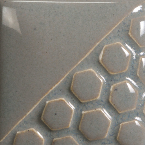 Rain Cloud - 4oz Mayco Element Glaze