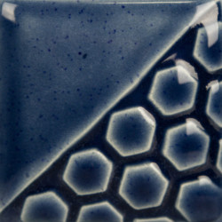 Denim Blue - 16 oz Mayco Element Glaze
