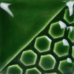 Holiday Green - 16-oz Element Glaze Holiday Green - 16-oz Element Glaze
