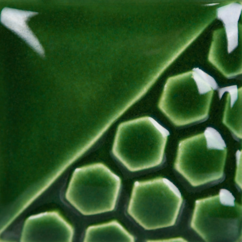 Holiday Green - 16-oz Element Glaze Holiday Green - 16-oz Element Glaze