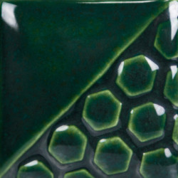 Bottle Green - 16-oz Element Glaze Bottle Green - 16-oz Element Glaze