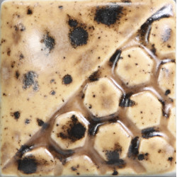 Spotted Walnut - 4oz - Element Glaze Spotted Walnut - 4oz - Element Glaze