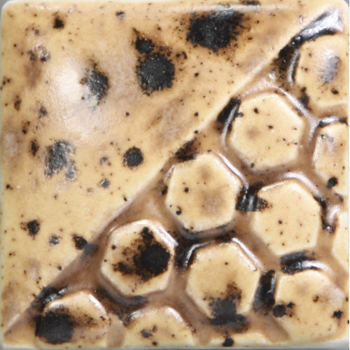 Spotted Walnut - 16 oz Mayco Element Glaze Spotted Walnut - 16 oz Mayco Element Glaze