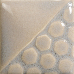 Oyster Shell - 16 oz Mayco Element Glaze Oyster Shell - 16 oz Mayco Element Glaze