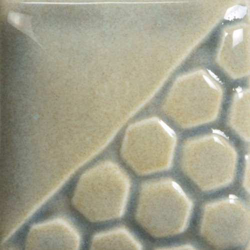 Sea Spray - 4oz Mayco Element Glaze