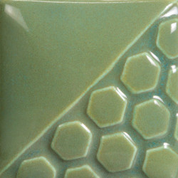 Tidal Pool - 4oz Mayco Element Glaze Tidal Pool - 4oz Mayco Element Glaze