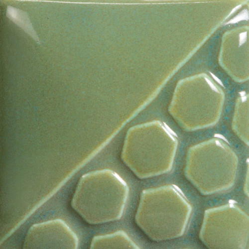 Tidal Pool - 4oz Mayco Element Glaze Tidal Pool - 4oz Mayco Element Glaze