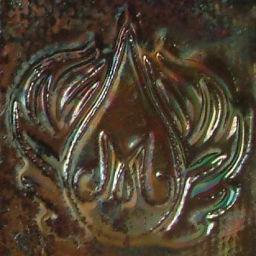 Copper Metallic - 16 oz Mayco Raku Glaze Copper Metallic - 16 oz Mayco Raku Glaze