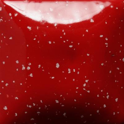 Speckled Hot Tamale - 8 oz Mayco Speckled Stroke & Coat Speckled Hot Tamale - 8 oz Mayco Speckled Stroke & Coat