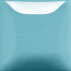 Tic-Tac-Turquoise - 16-oz Mayco Stroke & Coat
