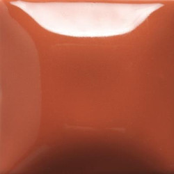 Basketball - 16 oz.  Stroke & Coat by Mayco Colors