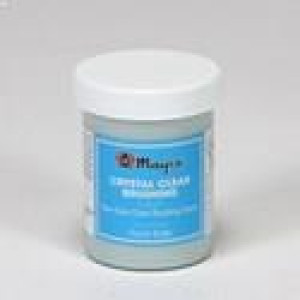 Clear Glaze - 4 oz