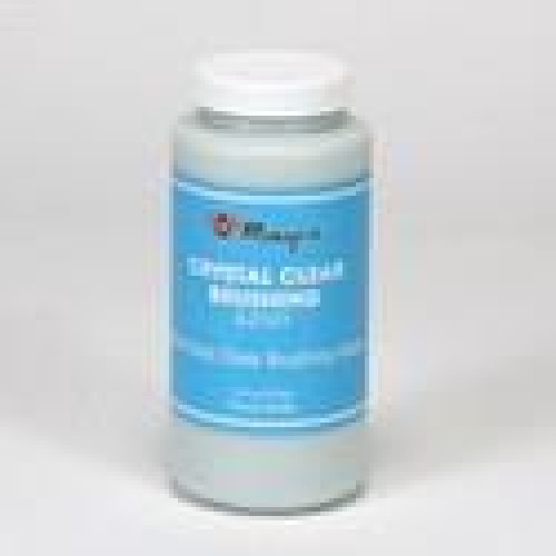 Natural Clear (brushing) - 16 oz