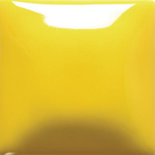 Yellow - 16 oz Mayco Foundation Glaze Yellow - 16 oz Mayco Foundation Glaze