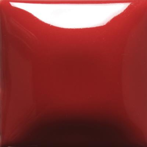 Red - 4oz Mayco Foundation Glaze