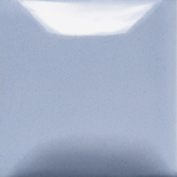 Periwinkle - 16oz. Mayco Foundation Glaze