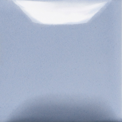 Periwinkle - 4oz Mayco Foundation Glaze Periwinkle - 4oz Mayco Foundation Glaze