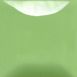 Green Apple - 4oz Mayco Foundation Glaze Green Apple - 4oz Mayco Foundation Glaze